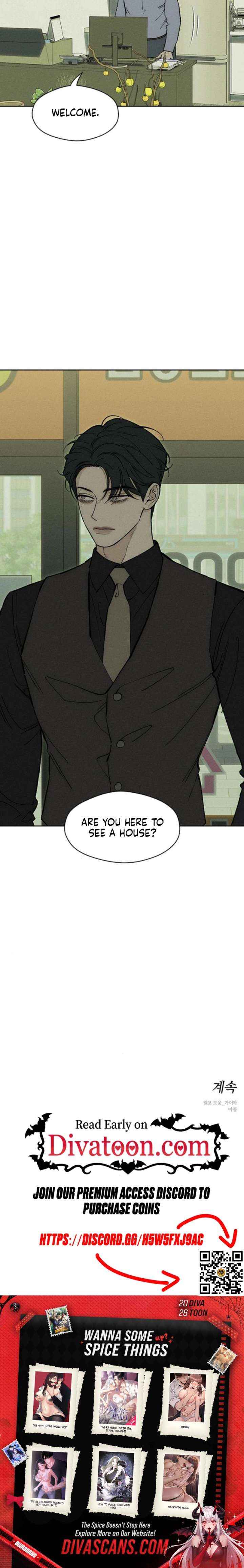 Tears On A Withered Flower Chapter 95 image 22